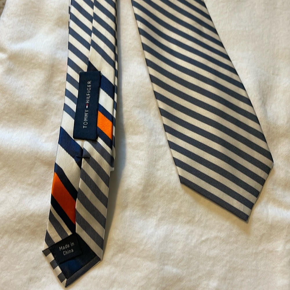 Men’s tie